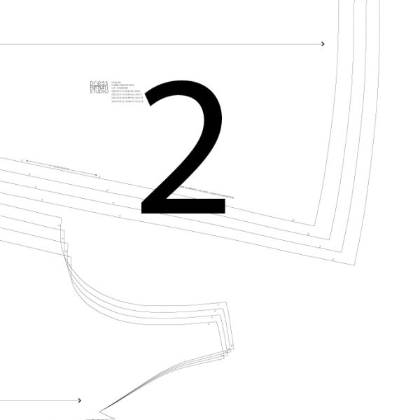 A0PrintFlaredJumpsuitLayered Flared Leg Jumpsuit