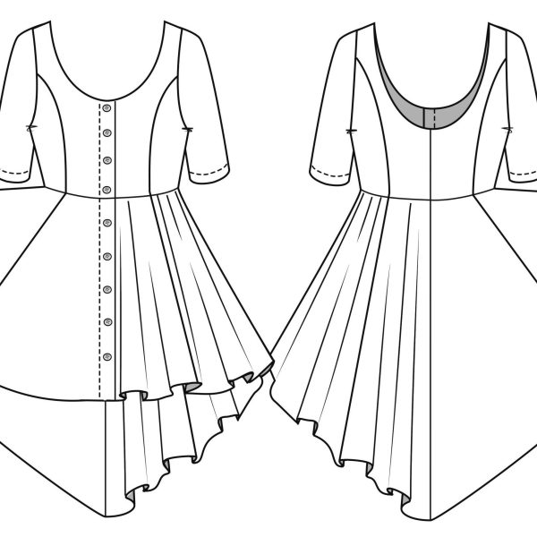 Lambada Dress